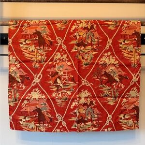 Retro Cowboy Bandana